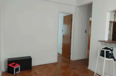Apartamento para aluguel 2 quartos 1 vaga aclimação - são paulo - sp