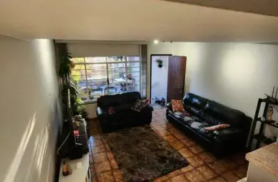 Sobrado à venda 3 quartos 3 suítes 1 vaga boa vista - são caetano do sul - sp