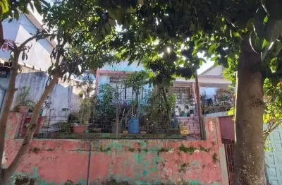 Terreno à venda 2 vagas erasmo assunção - santo andré - sp