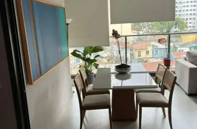 Apartamento 140 m² com quadra de tênis coberta, localizado no bairro perdizes são paulo - sp