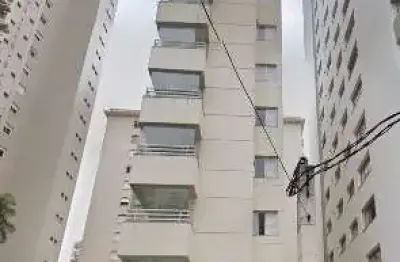 Apartamento 80 m² localizado no bairro paraíso são paulo - sp