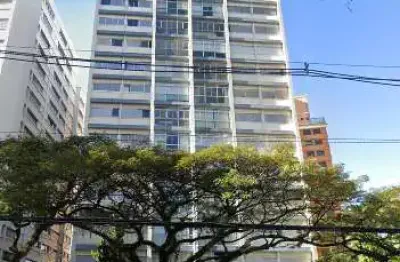 Apartamento 120 m² localizado no bairro paraíso são paulo - sp