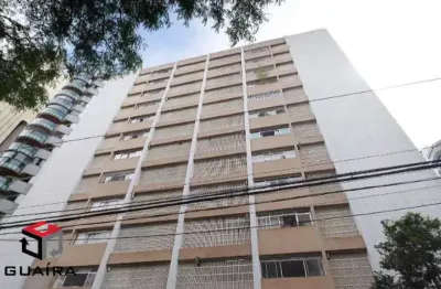 Apartamento 100 m² localizado no bairro paraíso são paulo - sp