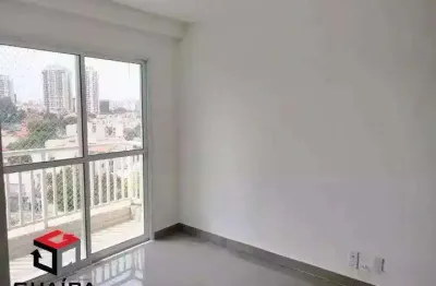 Apartamento para aluguel 1 quarto 1 vaga santa terezinha - santo andré - sp