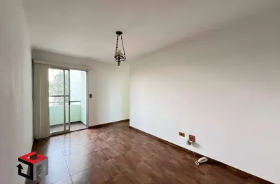 Apartamento à venda 2 quartos 1 vaga são vicente - mauá - sp