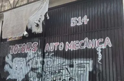 Casa com 2 quartos à venda na Rua Arcângelo Campanella, 514, Planalto, São Bernardo do Campo