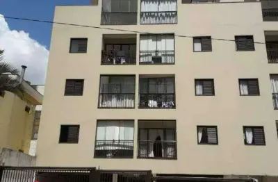 Apartamento à venda 2 quartos 1 vaga jardim do mar - são bernardo do campo - sp