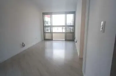 Apartamento para aluguel 2 quartos 1 suíte 2 vagas gilda - santo andré - sp
