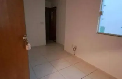 Apartamento para aluguel 2 quartos 1 vaga valparaíso - santo andré - sp