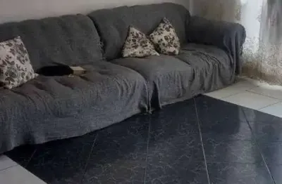 Sobrado à venda 3 quartos 3 suítes 3 vagas las vegas - santo andré - sp
