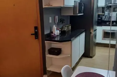 Cobertura à venda 2 quartos 1 vaga santa maria - santo andré - sp