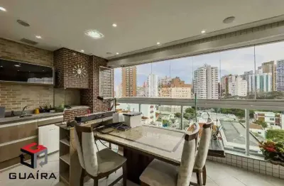 Apartamento à venda 2 quartos 2 suítes 2 vagas nova petrópolis - são bernardo do campo - sp