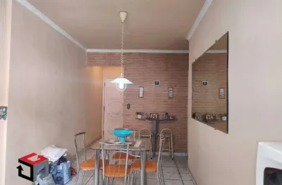 Apartamento à venda 1 quarto centro - são bernardo do campo - sp