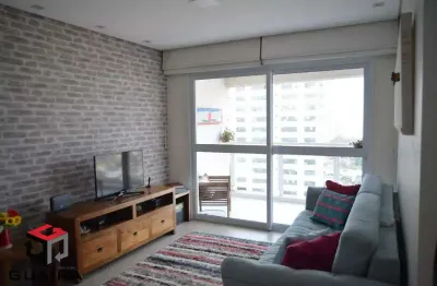 Apartamento à venda 3 quartos 1 suíte 2 vagas jardim bela vista - santo andré - sp