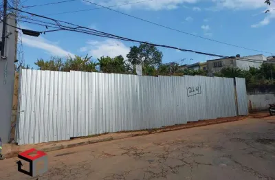 Apartamento à venda 2 quartos 1 vaga vila vitória - santo andré - sp
