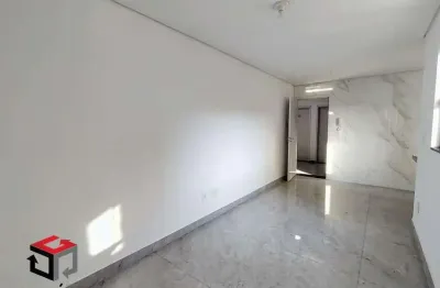 Cobertura com 2 quartos à venda na Rua Alencastro, 161, Silveira, Santo André
