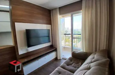 Apartamento à venda 2 quartos 1 suíte 1 vaga planalto - são bernardo do campo - sp