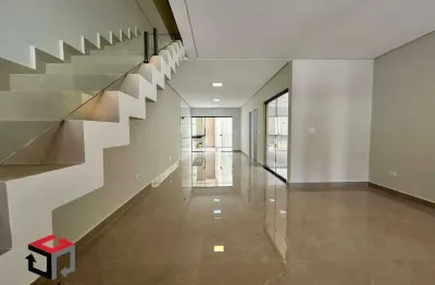 Sobrado à venda 3 quartos 3 suítes 2 vagas assunção - são bernardo do campo - sp