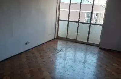 Apartamento à venda 3 quartos 1 suíte centro - santo andré - sp