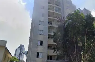 Apartamento 50 m² localizado no bairro paraíso são paulo - sp