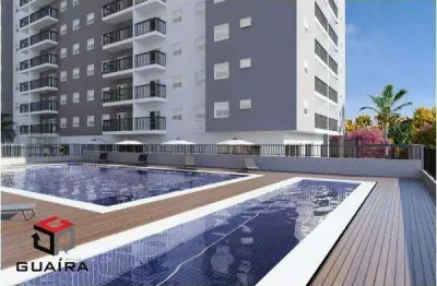Apartamento à venda 2 quartos 2 vagas rudge ramos - são bernardo do campo - sp