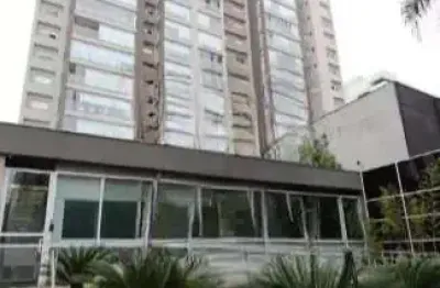 Apartamento 52 m² localizado no bairro indianopolis são paulo - sp