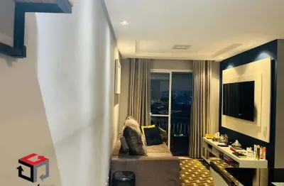 Apartamento à venda 2 quartos 1 suíte 1 vaga rudge ramos - são bernardo do campo - sp