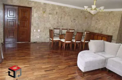 Sobrado à venda 5 quartos 2 suítes 5 vagas jardim do mar - são bernardo do campo - sp