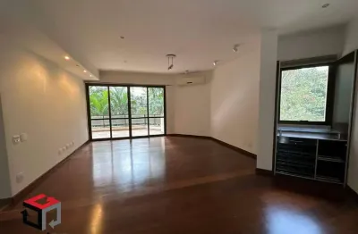Apartamento com 3 quartos à venda na Avenida Horácio Lafer, 702, Itaim Bibi, São Paulo