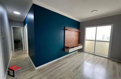 Apartamento à venda 2 quartos 1 vaga santa terezinha - são bernardo do campo - sp
