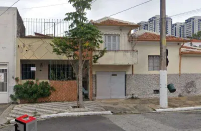 Casa com 3 quartos à venda na Rua Robertson, 648, Cambuci, São Paulo