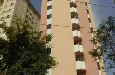 Apartamento com 3 quartos à venda na Avenida Doutor Cardoso de Melo, 463, Vila Olímpia, São Paulo