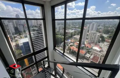 Apartamento com 1 quarto à venda na Rua Joaquim Guarani, 63, Jardim das Acacias, São Paulo