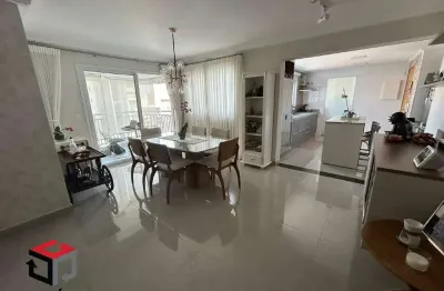 Apartamento à venda 3 quartos 2 suítes 2 vagas valparaíso - santo andré - sp