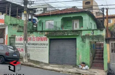 Terreno à venda baeta neves - são bernardo do campo - sp
