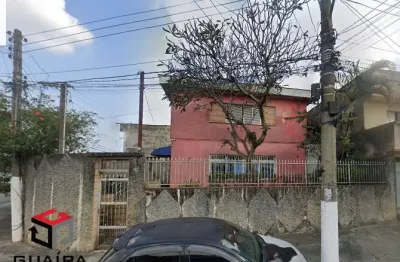 Sobrado à venda 3 quartos 1 vaga conceição - diadema - sp