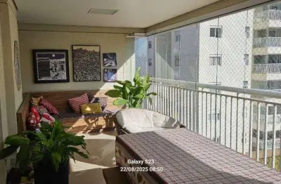Apartamento à venda 3 quartos 3 suítes 3 vagas centro - são bernardo do campo - sp