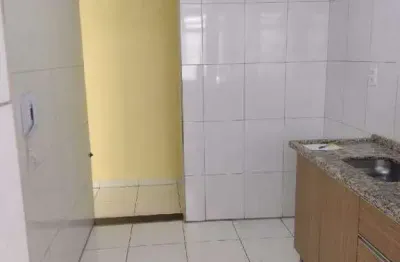 Apartamento com 2 quartos para alugar na Avenida Moinho Fabrini, 383, Independência, São Bernardo do Campo