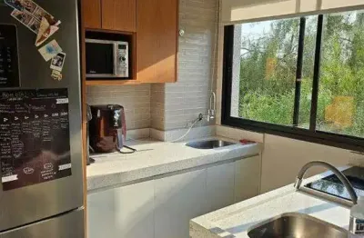 Apartamento à venda 2 quartos 1 vaga vila moinho velho - são paulo - sp
