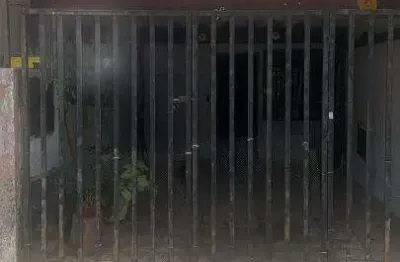 Sobrado à venda 2 quartos 2 vagas camilópolis - santo andré - sp