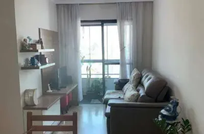 Apartamento à venda 3 quartos 1 vaga rudge ramos - são bernardo do campo - sp