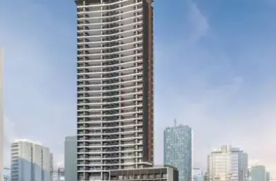 Apartamento 178 m² localizado no bairro pinheiros são paulo - sp