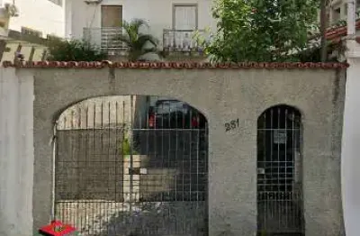 Casa 185 m² localizado no bairro chácara santo antônio (zona sul) são paulo - sp