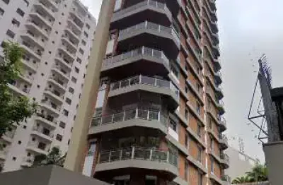 Apartamento 392 m² localizado no bairro santa cecília são paulo - sp
