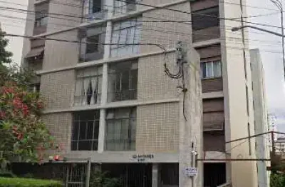Apartamento 98 m² Localizado No Bairro Pinheiros São Paulo - SP
