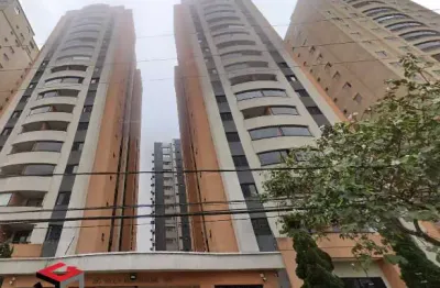 Apartamento 182 m² localizado no bairro vila guarani (z sul) são paulo - sp