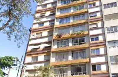Apartamento 96 m² localizado no bairro bela vista são paulo - sp
