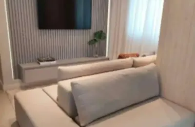 Apartamento à venda 3 quartos 1 suíte 2 vagas campestre - santo andré - sp