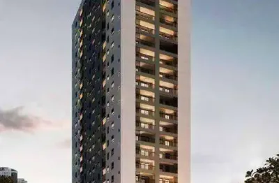 Apartamento à venda 2 quartos 1 suíte 1 vaga centro - diadema - sp
