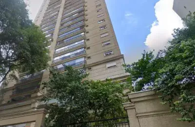 Apartamento 156 m² localizado no bairro vila olímpia são paulo - sp